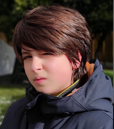 team member single image